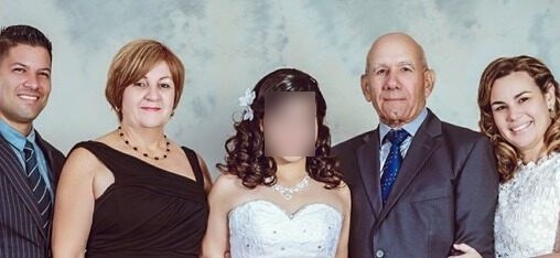 Foto: cortesía de Luis Domínguez